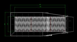 Druga oprema Čisitč dřeva D-1 Velký,Nový  |  Obrada drvenog odpada | Strojevi za obradu drva | Drekos Made s.r.o