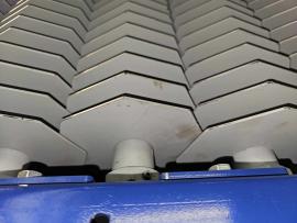 Druga oprema Čisitč dřeva D-1 Velký,Nový  |  Obrada drvenog odpada | Strojevi za obradu drva | Drekos Made s.r.o