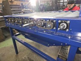 Druga oprema Čistič Dřeva D-1, Nový |  Obrada drvenog odpada | Strojevi za obradu drva | Drekos Made s.r.o