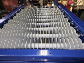 Druga oprema Čistič Dřeva D-1, Nový |  Obrada drvenog odpada | Strojevi za obradu drva | Drekos Made s.r.o