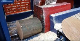 Druga oprema Prodám Procesor SP-60. |  Obrada drvenog odpada | Strojevi za obradu drva | Drekos Made s.r.o