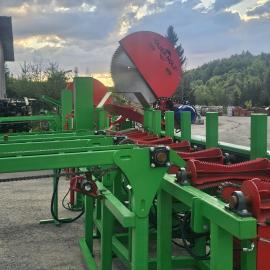 Druga oprema Majer inženiring d.o.o  |  Šumarska tehnika | Strojevi za obradu drva | Majer inženiring d.o.o.