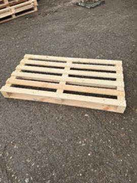 Palete Atipične palete |  Ambalaža, palete | ST PRIDE Group, s.r.o.