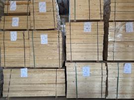 Smrča Rezani komadi |  Meko drvo | Rezana gradja | MFI