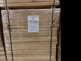 Smrča Rezani komadi |  Meko drvo | Rezana gradja | MFI