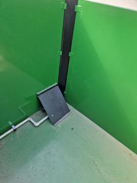 Druga oprema Impregnační Vana 10m. |  Površinska obrada | Strojevi za obradu drva | Drekos Made s.r.o