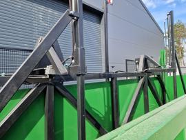 Druga oprema Impregnační Vana 10m. |  Površinska obrada | Strojevi za obradu drva | Drekos Made s.r.o