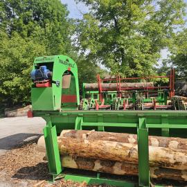 Druga oprema Majer inženiring |  Tehnika za pilanje | Strojevi za obradu drva | Majer inženiring d.o.o.