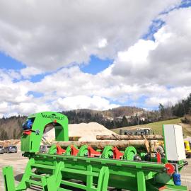 Druga oprema Majer inženiring |  Tehnika za pilanje | Strojevi za obradu drva | Majer inženiring d.o.o.