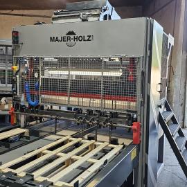Druga oprema Majer inženiring |  Tehnika za pilanje | Strojevi za obradu drva | Majer inženiring d.o.o.