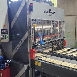 Druga oprema Majer inženiring |  Tehnika za pilanje | Strojevi za obradu drva | Majer inženiring d.o.o.