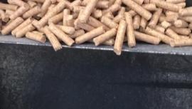 Prese za peletiranje Peletovací linka   |  Obrada drvenog odpada | Strojevi za obradu drva | Pila Hradec 