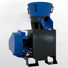 Prese za peletiranje GR-500 |  Obrada drvenog odpada | Strojevi za obradu drva | Pila Hradec 