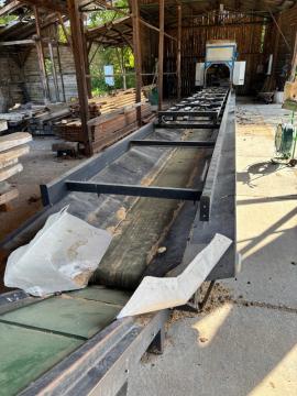 Kutna kružna pila Drekos made s.r.o |  Tehnika za pilanje | Strojevi za obradu drva | Drekos Made s.r.o