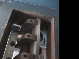 Drobilica i cijepač Mlyn na drevo CASTULIK MN300 |  Obrada drvenog odpada | Strojevi za obradu drva | Ing.Častulík, s.r.o.