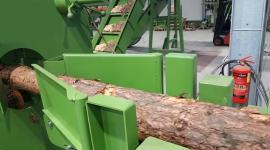 Druga oprema Kompletn výroní Linka kulů . |  Tehnika za pilanje | Strojevi za obradu drva | Drekos Made s.r.o