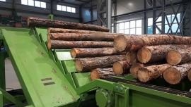 Druga oprema Kompletn výroní Linka kulů . |  Tehnika za pilanje | Strojevi za obradu drva | Drekos Made s.r.o