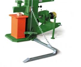 Cijepač Štípačka řady Derky |  Obrada drvenog odpada | Strojevi za obradu drva | Drekos Made s.r.o