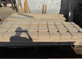 Druga oprema Hliníkove preložky 11x17x1330 |  Sušionice,klima uredjaji | Strojevi za obradu drva | MGco, s.r.o.