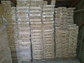 Drugi proizvod Bukva |  Profilirana gradja | Drugi proizvodi od drveta | TRACIK s.r.o.