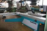 Panel saw Martin |  Joinery machinery | Woodworking machinery | KRAL WOOD TECHNOLOGY, s. r. o.