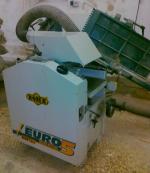 Planer / thicknesser Rojek |  Joinery machinery | Woodworking machinery | Jaholčík