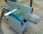 Planer / thicknesser Rojek |  Joinery machinery | Woodworking machinery | Jaholčík