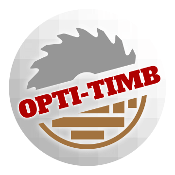 OPTI-TIMB -  - Sheme piljenja uvijek pri ruci – čak i bez interneta